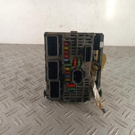 Boitier servitude moteur (BSM) CITROEN C5 1 Photo n°1