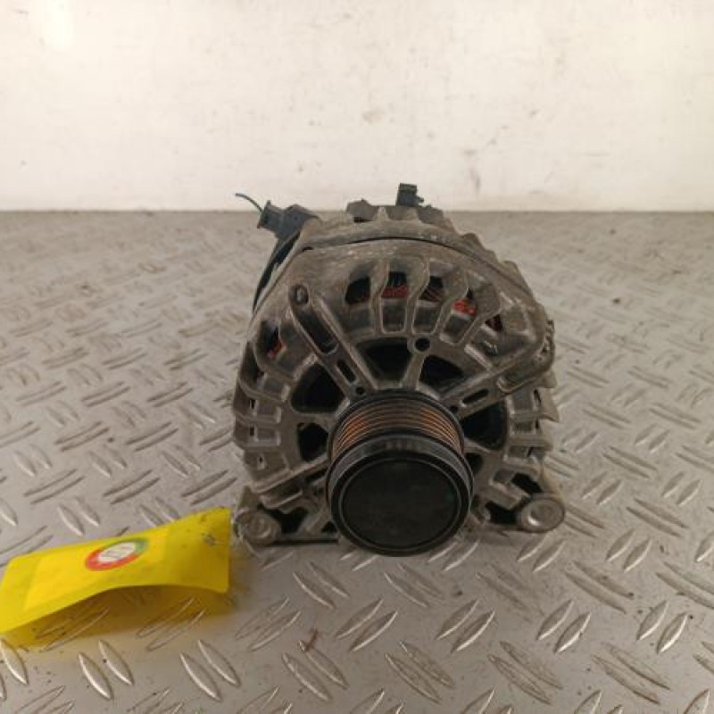 Alternateur CITROEN C4 2