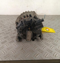 Alternateur CITROEN C4 2