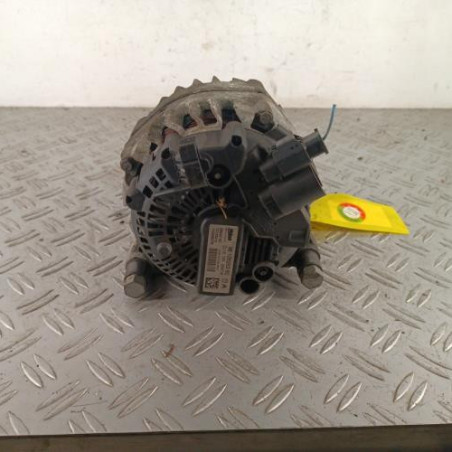 Alternateur CITROEN C4 2