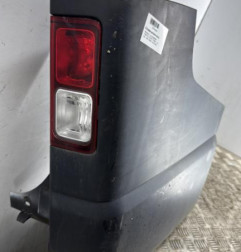 Crosse arriere droit RENAULT TRAFIC 3 COURT