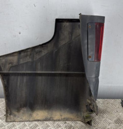 Crosse arriere droit RENAULT TRAFIC 3 COURT Photo n°3