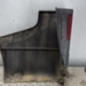 Crosse arriere droit RENAULT TRAFIC 3 COURT