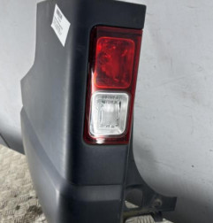 Crosse arriere gauche RENAULT TRAFIC 3 COURT