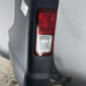 Crosse arriere gauche RENAULT TRAFIC 3 COURT