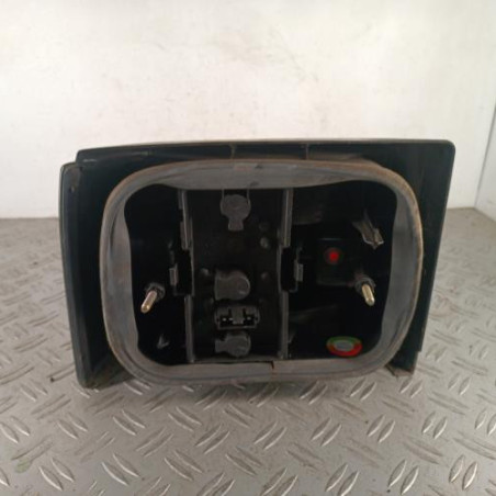 Feu arriere principal droit (feux) RENAULT R19