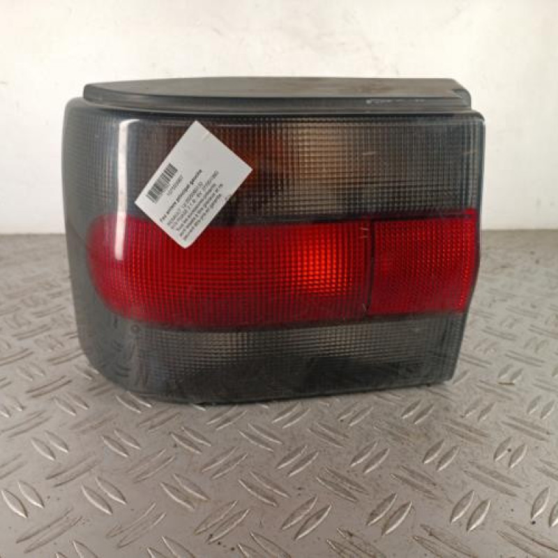 Feu arriere principal gauche (feux) RENAULT R19