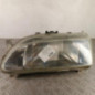 Optique avant principal gauche (feux)(phare) RENAULT R19