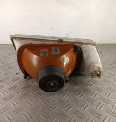Optique avant principal droit (feux)(phare) CITROEN VISA