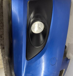 Pare choc avant CHEVROLET AVEO 2