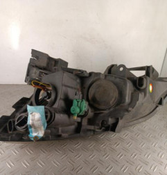 Optique avant principal droit (feux)(phare) RENAULT SCENIC 2