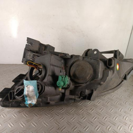 Optique avant principal droit (feux)(phare) RENAULT SCENIC 2