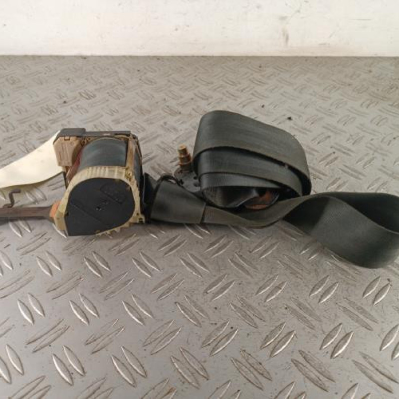 Ceinture avant gauche RENAULT CLIO 2 Ceinture avant gauche RENAULT CLIO 2