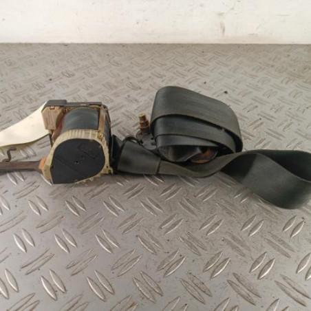 Ceinture avant gauche RENAULT CLIO 2 Photo n°1