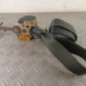 Ceinture avant gauche RENAULT CLIO 2