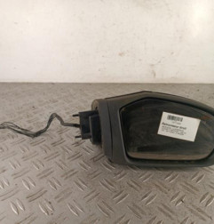 Retroviseur droit MERCEDES CLASSE A 169 Photo n°1