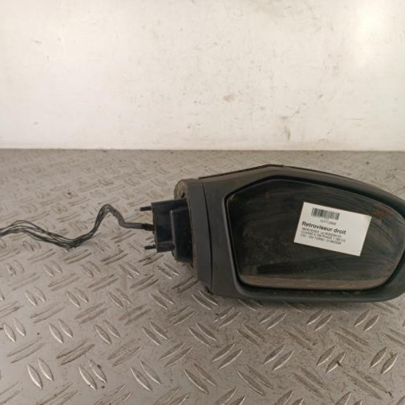 Retroviseur droit MERCEDES CLASSE A 169