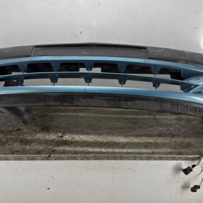 Pare choc avant RENAULT CLIO 2