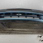 Pare choc avant RENAULT CLIO 2