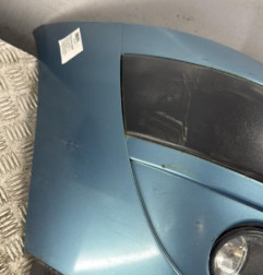 Pare choc avant RENAULT CLIO 2