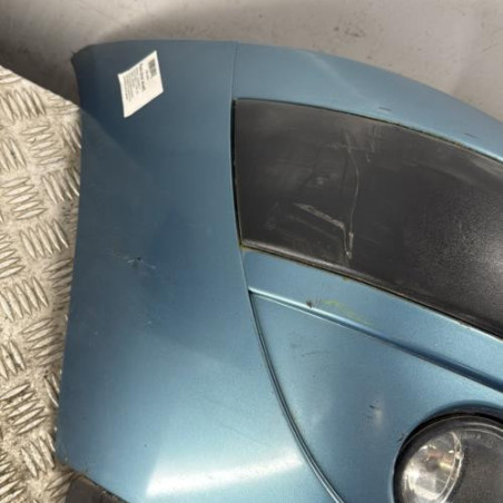 Pare choc avant RENAULT CLIO 2