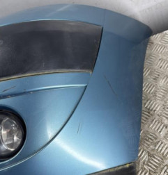 Pare choc avant RENAULT CLIO 2 Photo n°3