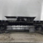Pare choc avant RENAULT CLIO 2