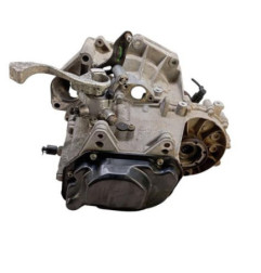 Boite de vitesses VOLKSWAGEN POLO 4 Photo n°3