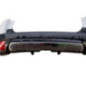Pare choc arriere PEUGEOT 2008 1