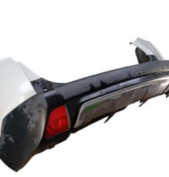 Pare choc arriere PEUGEOT 2008 1
