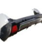Pare choc arriere PEUGEOT 2008 1
