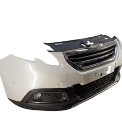 Pare choc avant PEUGEOT 2008 1