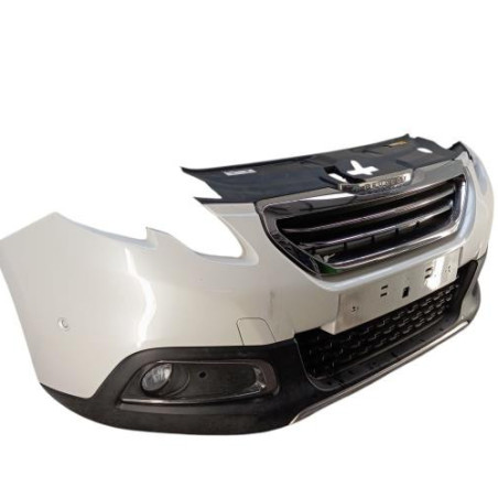 Pare choc avant PEUGEOT 2008 1
