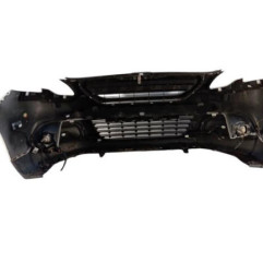 Pare choc avant PEUGEOT 2008 1 Photo n°4