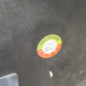 Pare choc avant PEUGEOT 2008 1