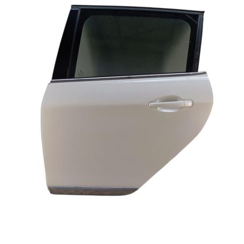 Porte arriere gauche PEUGEOT 2008 1