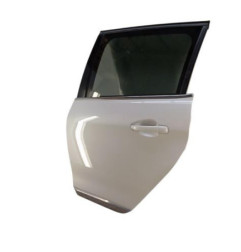 Porte arriere gauche PEUGEOT 2008 1 Photo n°3
