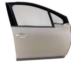 Porte avant droit PEUGEOT 2008 1 Photo n°1