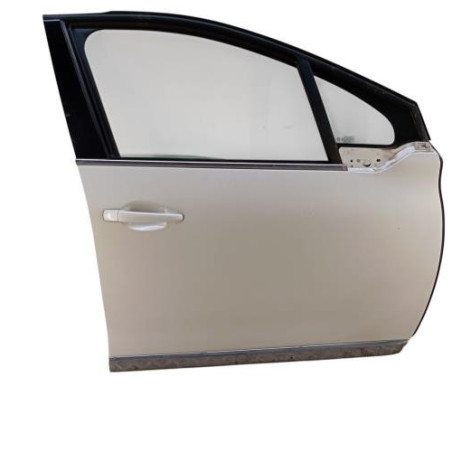 Porte avant droit PEUGEOT 2008 1 Photo n°1