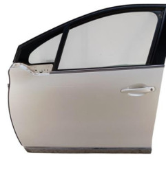Porte avant gauche PEUGEOT 2008 1 Photo n°1
