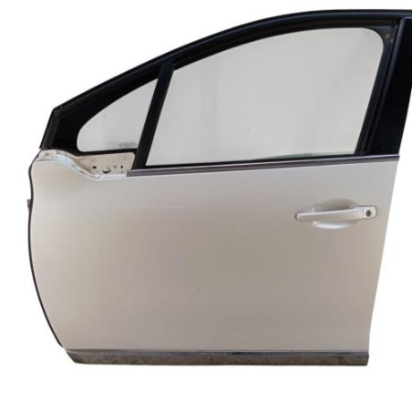 Porte avant gauche PEUGEOT 2008 1 Photo n°1
