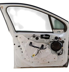 Porte avant gauche PEUGEOT 2008 1 Photo n°4