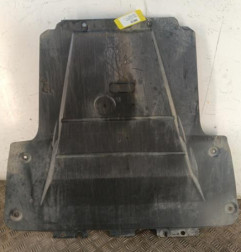 Cache sous moteur RENAULT KANGOO 2 Photo n°1