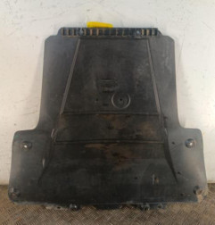 Cache sous moteur RENAULT KANGOO 2