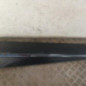 Baguette de porte avant gauche RENAULT CAPTUR 1