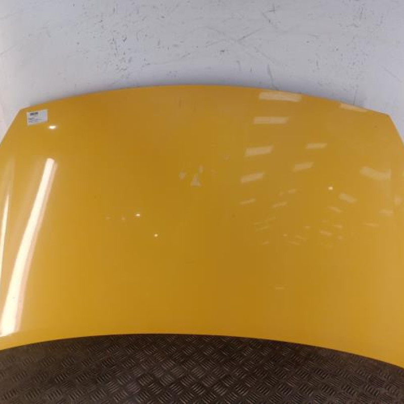 Capot CITROEN BERLINGO 2