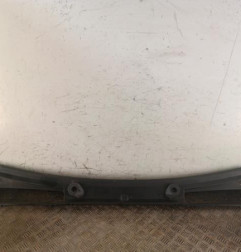 Baie de pare brise FIAT TALENTO