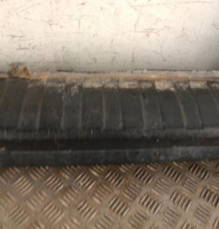 Pare choc arriere FIAT TALENTO Photo n°4
