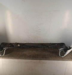 Pare choc arriere FIAT TALENTO Photo n°13