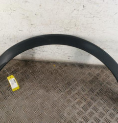 Extension d'aile arriere droit RENAULT CAPTUR 1 Photo n°1